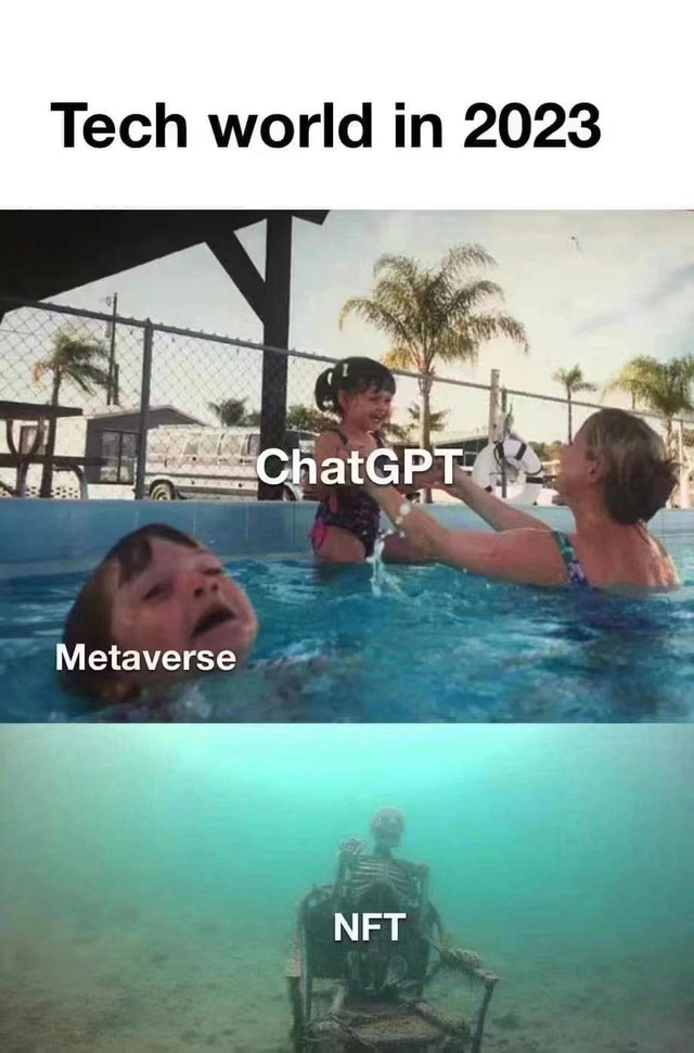 有了新欢ChatGPT,微软解散工业元宇宙团队,后者启动仅四个月