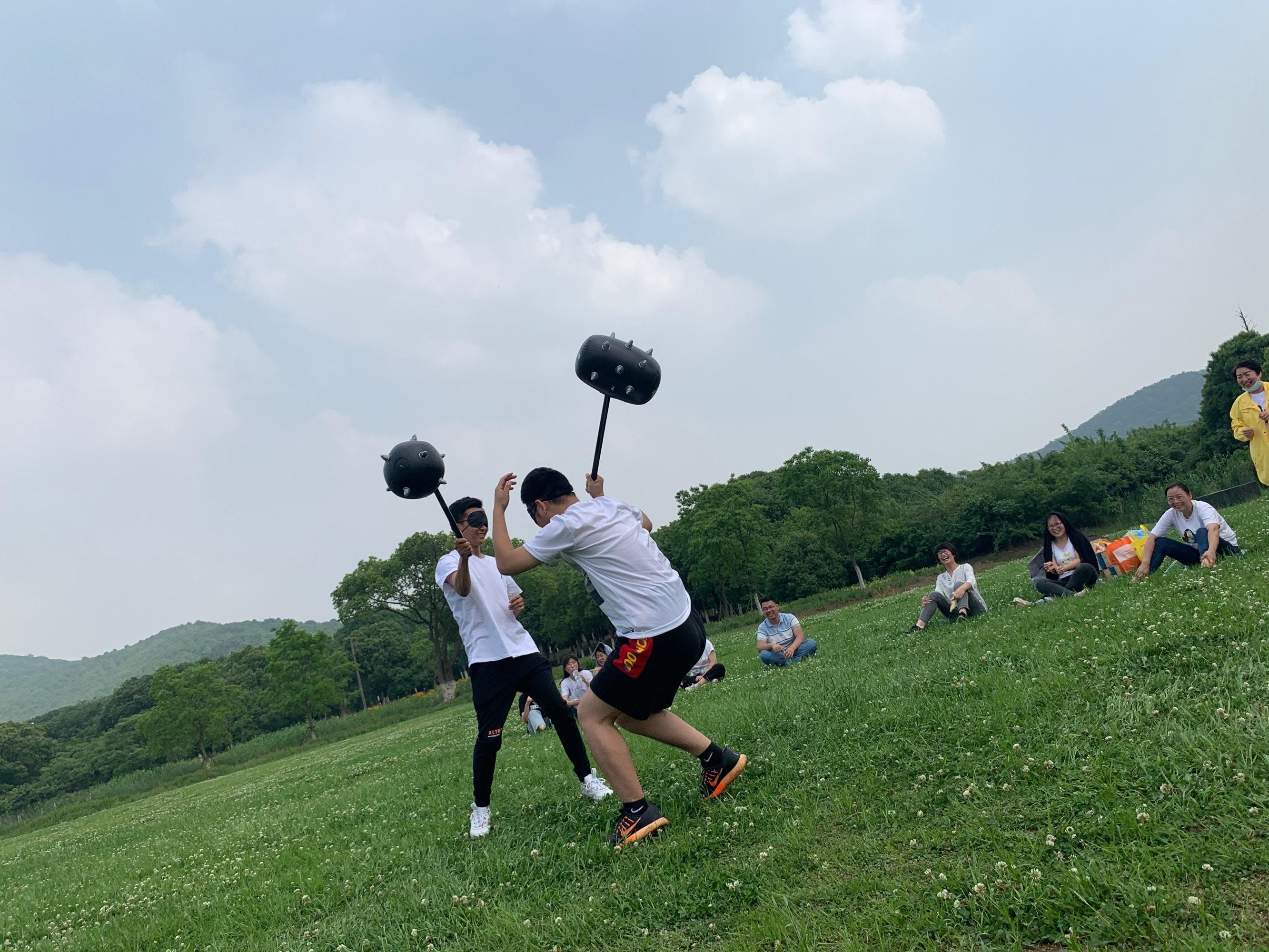 {Online Casino}(团队建设36个经典活动)