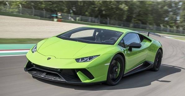 智勋兰博基尼大牛多少钱的简单介绍